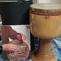 تمبک