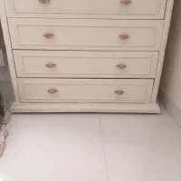 دراور جنس چوب راش