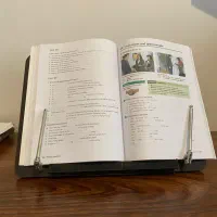 نگهدارنده کتاب