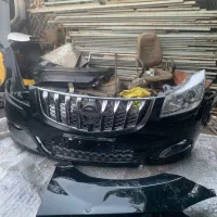 سپرهایما چراغ هایما گلگیرهایما صندوق هایما s5s7s8