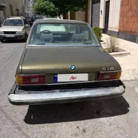 بی ام و کلاسیک