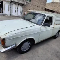 وانت پیکان مدل ۱۳۸۸