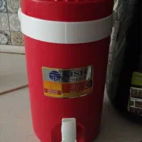 کلمن مسافرتی