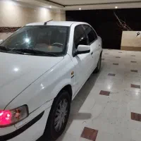 سمند EF7، بنزینی مالتی پلکس