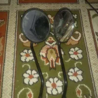 اینه موتورسیکلت