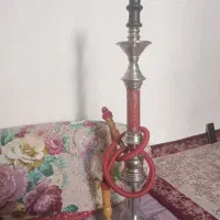 سلام قلیون استیل در حدود