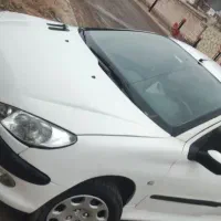 ۲۰۶تیپ ۳مدل۸۹
