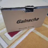 لیبل پرینتر