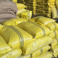 فروش عمده بادام‌زمینی مستقیم از تولیدکننده