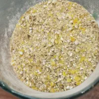 دان آماده مرغ گوشتی و تخمگذار