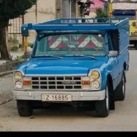 حمل بار با نیسان کرایه ای و تلفنی