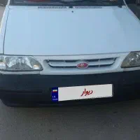 پرایدمدل ۹۰