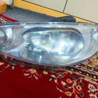 چراغ ۲۰۶|قطعات یدکی و لوازم جانبی|خواف, |دیوار