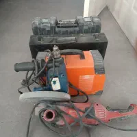 جوشکاری وتعمیر ورفع پوسیده گی دربها.