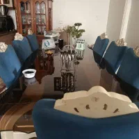 میز ناهارخوری