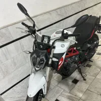 بنلی 300جفت،مدل 1402خشک