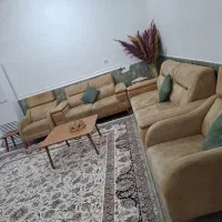 فروشی|مبلمان خانگی و میز عسلی|بندر کنگان, |دیوار