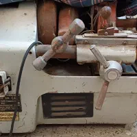 حدیده برقی(تا ۲ اینچ)