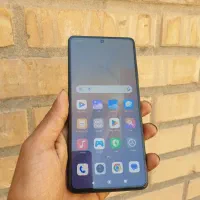 شیامی ردمی نوت 12پروپلاس5G در حد نو