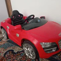 ماشین شارژی