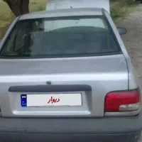 پراید 85