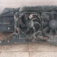 سینی فن کامل وفلایویل پژو