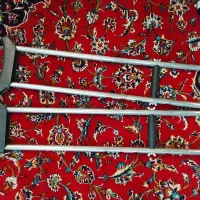 عصا زیربغلی