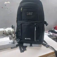 کوله پشتی بزرگ ومتوسط وکوچک