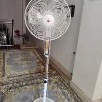 پنکه پارس خزر