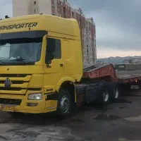 نیازمنده راننده پایه۱
