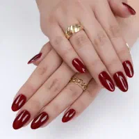 خدمات و آموزش کاشت ناخن و تتو بدن صدف