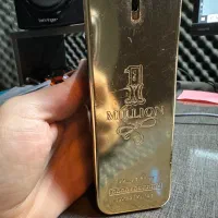 عطر وان میلیون Paco Rabanne 100ml