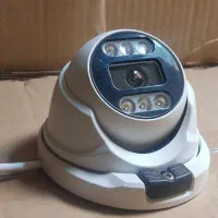 تاریکی دیگر برای پنهان شدن نیست دوربین مداربسته