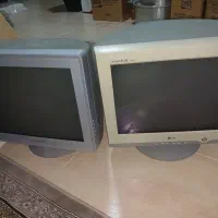 مانیتور سالم