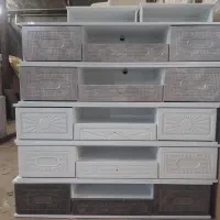 میز تی وی و جاکفشی
