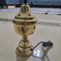 اسپند دودکن برقی نو