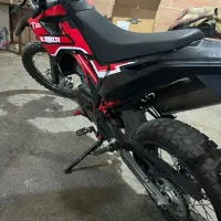 تریل T4|موتورسیکلت|مشهد, بهشت|دیوار