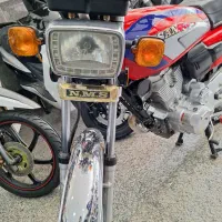 هندا احسان 200سی سی مدل ۴۰۲