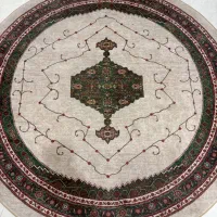 فرش نو انتیک