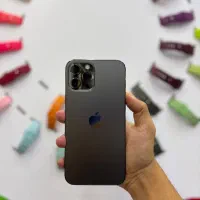 آیفون ۱۲پرومکس