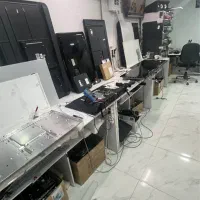 تعمیر تلوزیون فوری و ارزان وبا ضمانت در میدان لادن