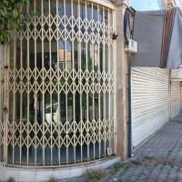 حفاظ اکاردئونی ،درب و پنجره اهنی و کرکره برقی