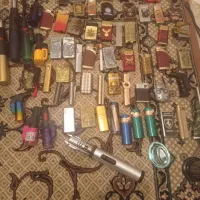 فندک کلکسیونی