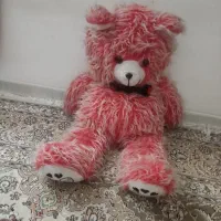 خرس|اسباب‌بازی بچه|اصفهان, سرتاوه|دیوار
