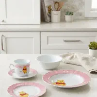 سرویس غذا خوری کودک