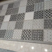 گلیم ۴ متری نوی نو هستش سه ماهه خریدم
