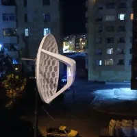 فروش و نصب تجهیزات شبکه اینترنت