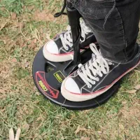 ترازو پالسی صدادار