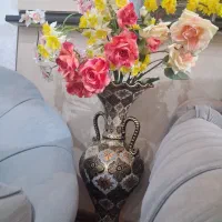 گل مصنوعی