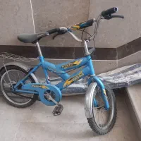 دوچرخه